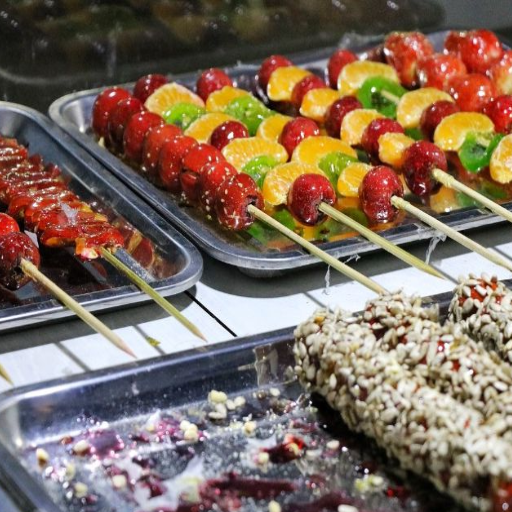 What Are Some Unique Places to Eat in Beijing?