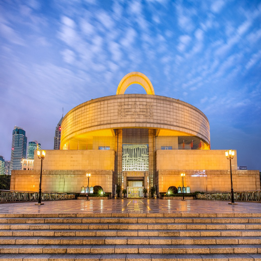 Why Visit the Shanghai Museum?