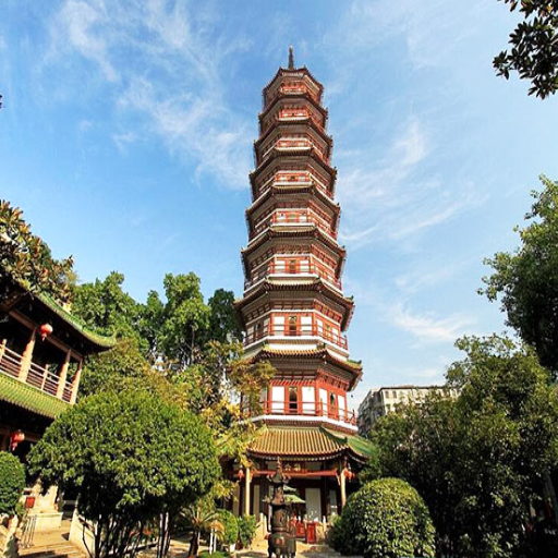 What are the most iconic cultural attractions in Guangzhou?