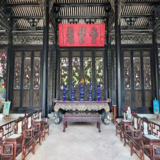 What Are the Must-See Historical Attractions in Guangzhou?