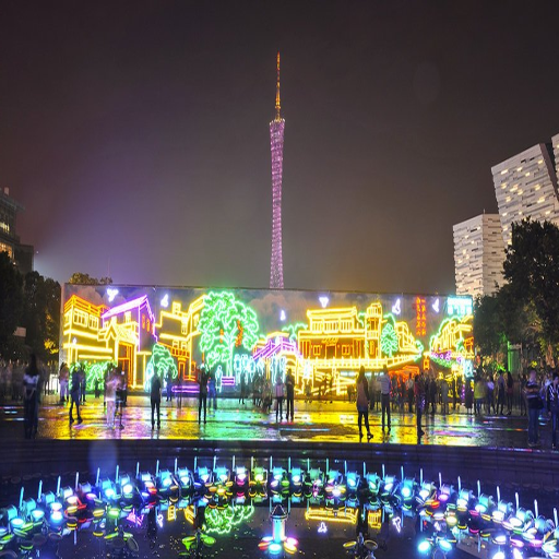 Which Modern Landmarks Should I Include in My Guangzhou Itinerary?
