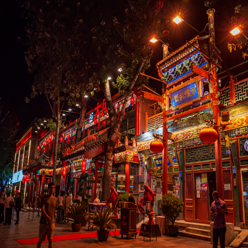 How to Experience Authentic Beijing Beyond Tourist Attractions?