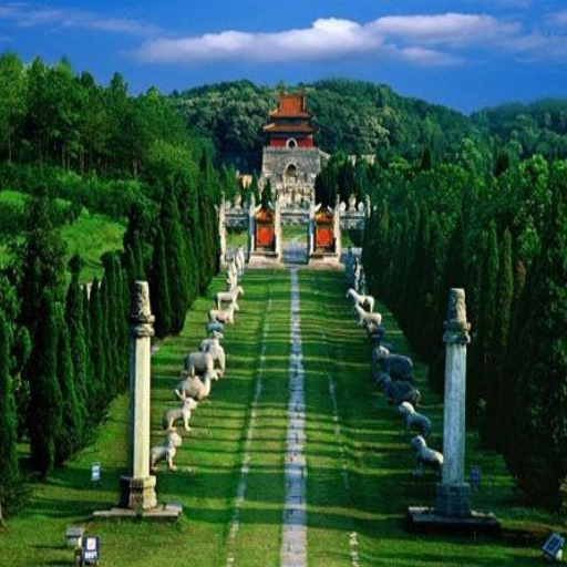 What Places Around Beijing Are Worth a Day Trip?