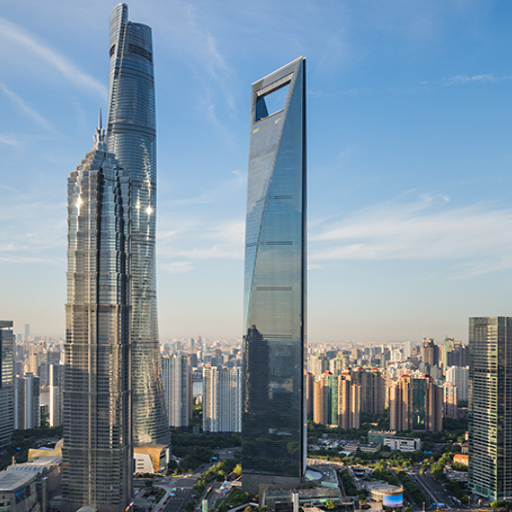 What are the top attractions to visit if staying in Shanghai?