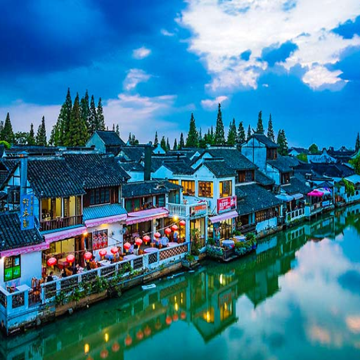 top tourist attractions in shanghai