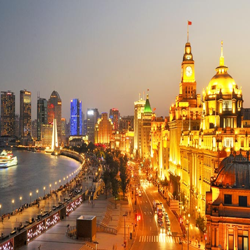 What Are the Top Tourist Attractions in Shanghai That I Shouldn't Miss?