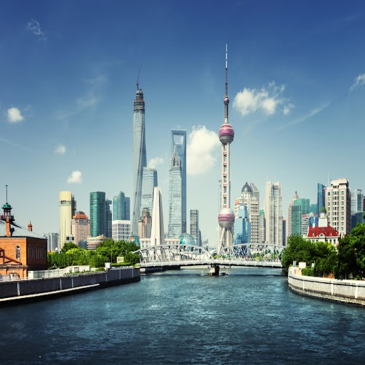 What Are the Top Tourist Attractions in Shanghai That You Can't Miss?
