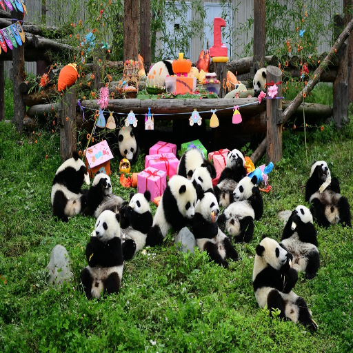 How to Experience Giant Panda Breeding?