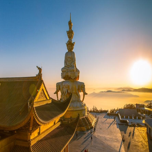 What Are the Best Day Trips Around Chengdu?