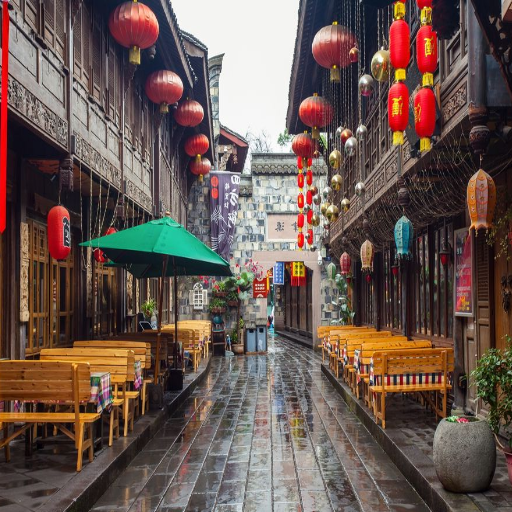 What Cultural Experiences Should You Not Miss in Chengdu?