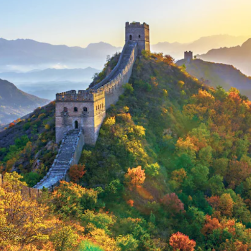 Why Visit the Great Wall of China?