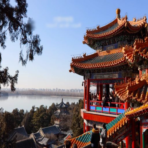 What to See at the Summer Palace?