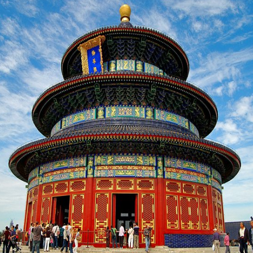 What Are the Religious and Cultural Attractions in Beijing?