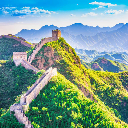 How to Explore the Great Wall of China?