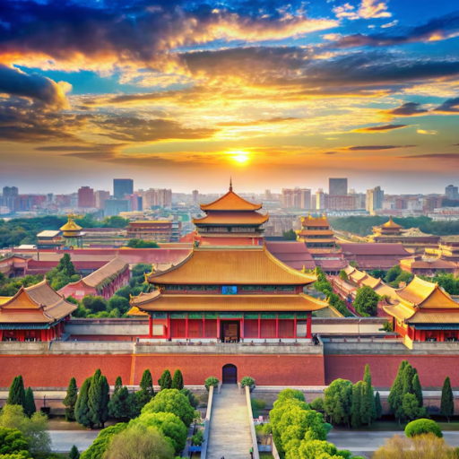 What Historical Sites Should You Visit in Beijing?