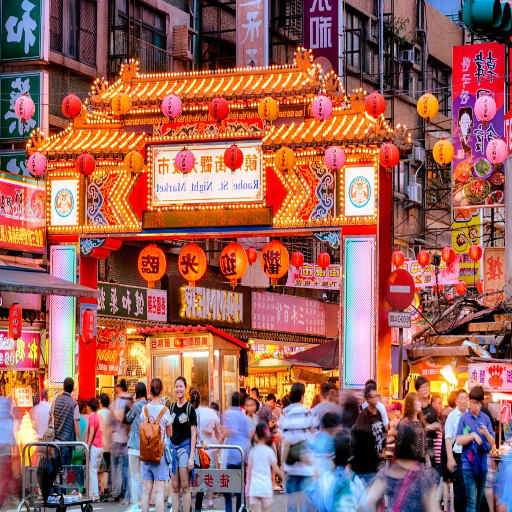 What Are the Best Night Markets in Beijing?