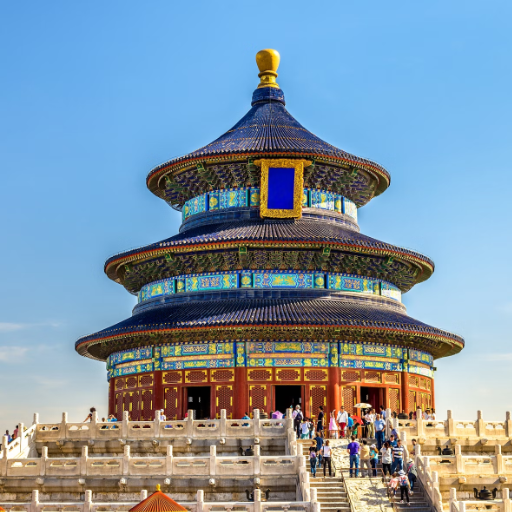 What Are the Must-See Attractions in Beijing?