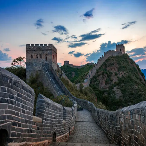What Are the Top Attractions Around Beijing?