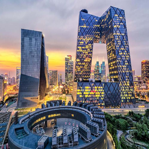 How to Sightsee Efficiently in Beijing?