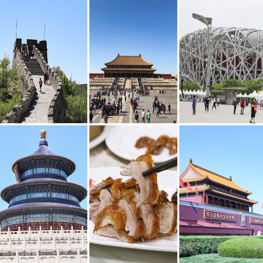 What Are the Top Places to Visit in Beijing?