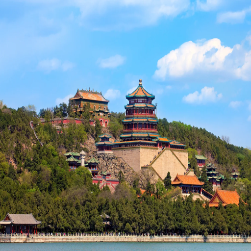 Why Should You Visit the Summer Palace?