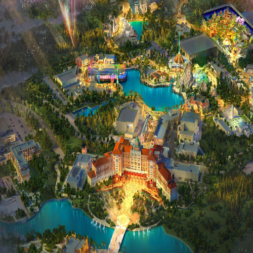 What Can You Expect from Universal Studios Beijing?