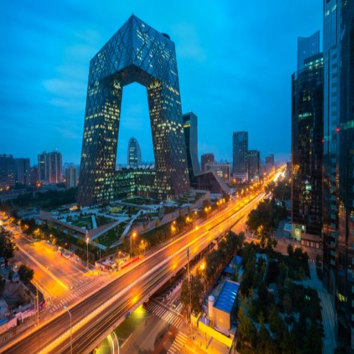 beijing popular places