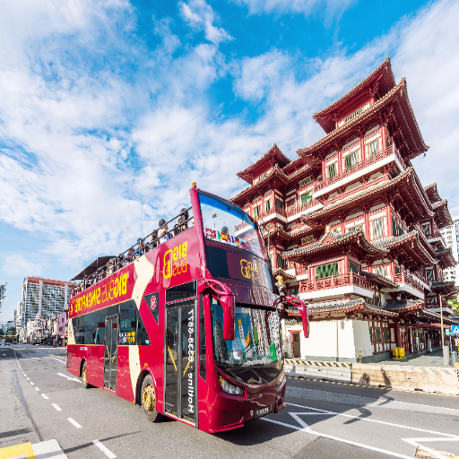 Which Big Bus Tour Routes Offer the Best Shanghai City Experience?