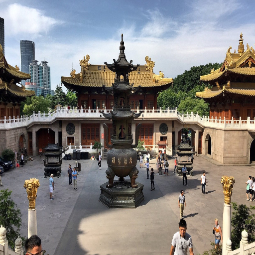 What Makes Local Guided Tours in Shanghai Special?
