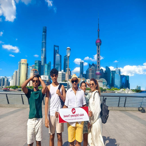 How to Find the Best Local Tour Guides in Shanghai?