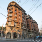 What Makes the Former French Concession Special?