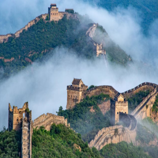 great wall of china tours from beijing