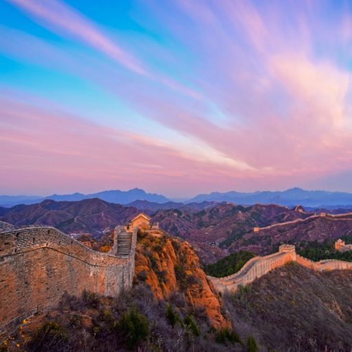 What are the Best Sections of the Great Wall to Visit?