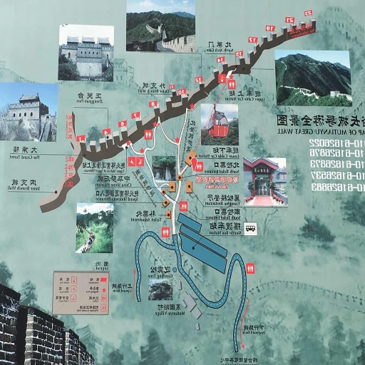 What Should I Include in My Great Wall Tour Itinerary?