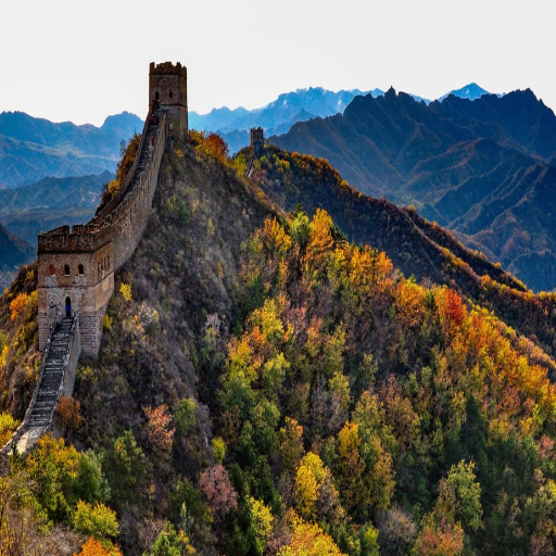 What are the Options for a Private Tour of the Great Wall?