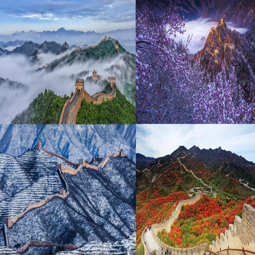 What are the Best Times to Visit the EminentWall?