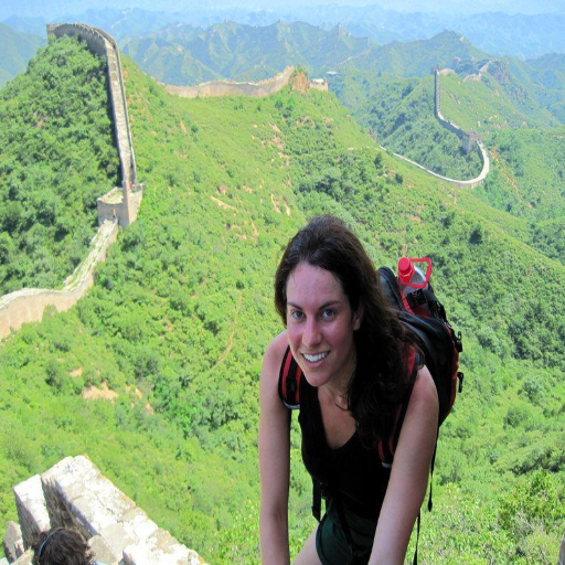 What are the best sections of the Great Wall for Hiking?