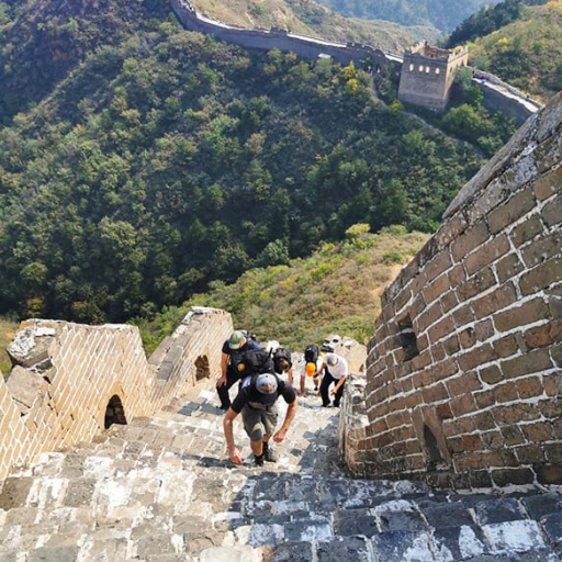 How to Plan Your Great Wall Hiking Itinerary?