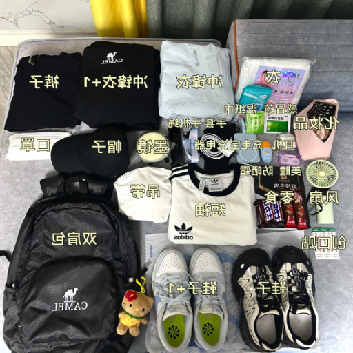 What Should You Bring for a Day Trip to the Great Wall?