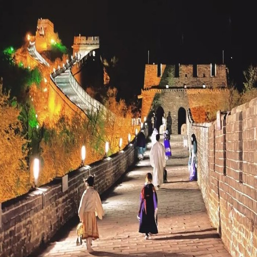 What are the Best Times to Visit the Great Wall?