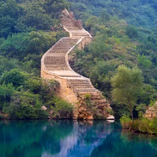 great wall of china day trip from beijing