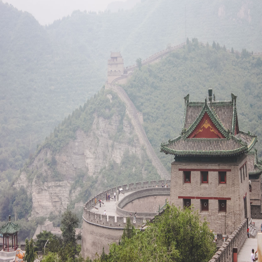 What You Need to Know Before Your Great Wall Tour
