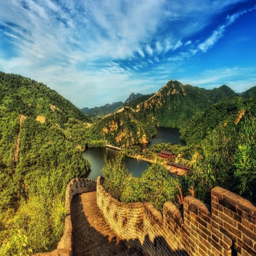 Tips for a Memorable Great Wall Experience