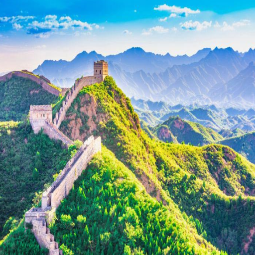 beijing great wall day trip