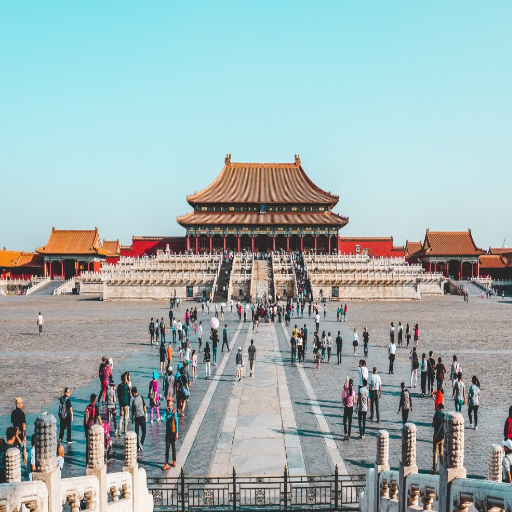 What Attractions are Near the Great Wall?