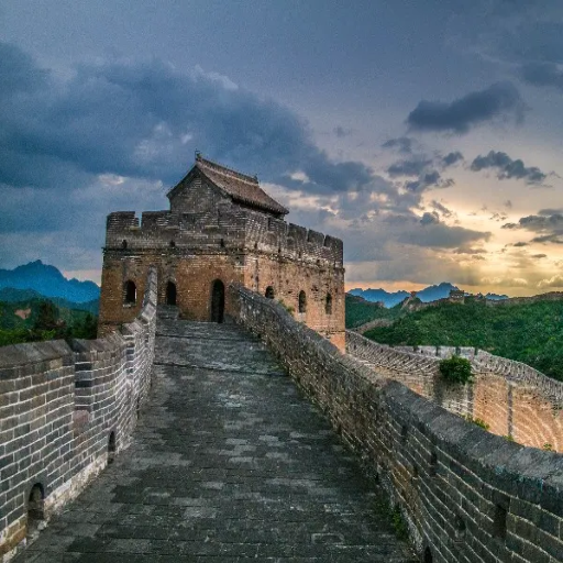 great wall of china day trip