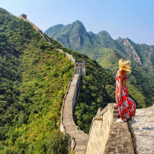 What can you expect from a Great Wall Tour in Beijing?