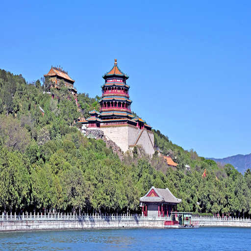 What Are the Attractions Near the Great Wall?
