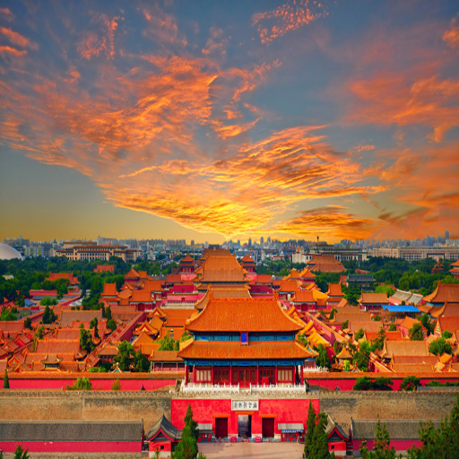 What are the Best Guided Tour Options for the Forbidden City?