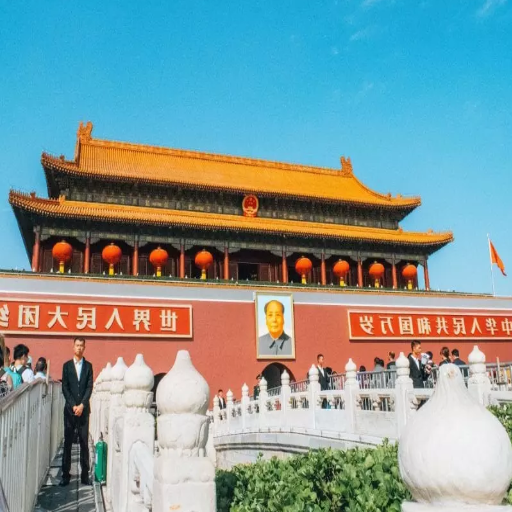 What to Know About the Itinerary of a Forbidden City Tour?